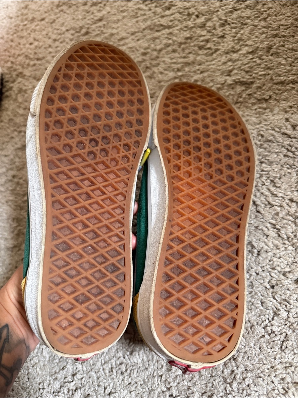 Vans - Picture 4 of 4